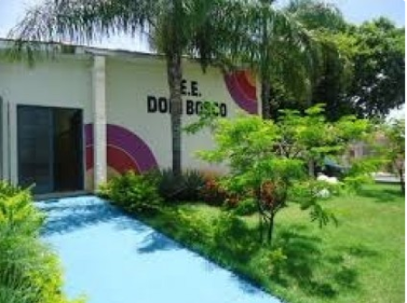 Escola Estadual Dom Bosco abre licitaÃ§Ã£o para administraÃ§Ã£o da cantina escolar