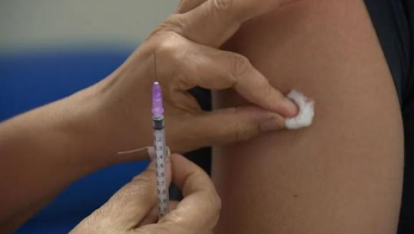 Começou a campanha de vacinação contra a Gripe em Osvaldo Cruz