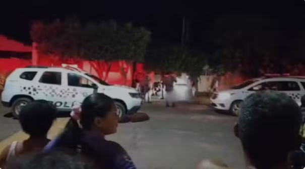 Homem fica ferido após ser baleado três vezes durante tentativa de homicídio em Pereira Barreto