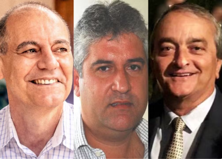 Em mais uma derrota de TupÃ£, ex-secretÃ¡rio e empresÃ¡rio, TJ-SP ratifica condenaÃ§Ã£o dos trÃªs rÃ©us por crime de responsabilidade