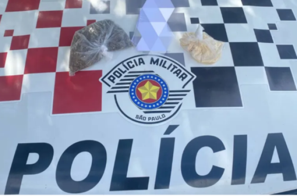 Com drogas nas vestes íntimas, pai de preso é proibido de entrar na Penitenciária de Pacaembu