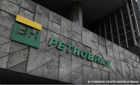 Petrobras cresce 5% e atinge 2,77 milhÃµes de barris em 2025