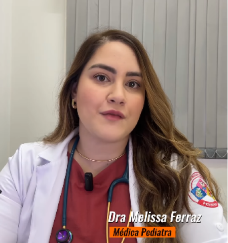 Atendimento pediÃ¡trico acontece no PSF Santa Tereza nesta semana