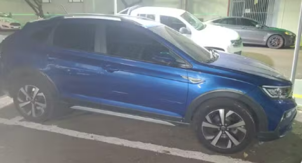 Homem é preso por receptação e adulteração de veículo após ser abordado por dirigir na contramão em Presidente Prudente