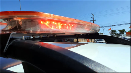 Suspeito de integrar facÃ§Ã£o criminosa Ã© preso em ParapuÃ£ apÃ³s condenaÃ§Ã£o por trÃ¡fico no MT