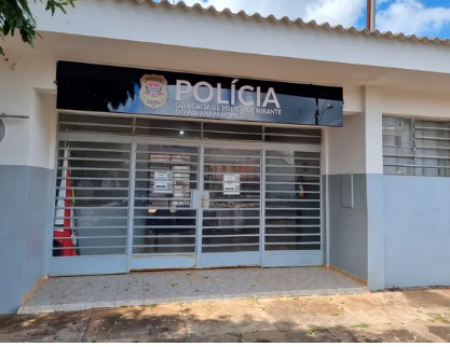 Jovem, de 18 anos, Ã© investigado por tentativa de homicÃ­dio em Mirante do Paranapanema