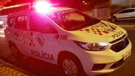 Homem Ã© preso em HerculÃ¢ndia por condenaÃ§Ã£o por trÃ¡fico de drogas