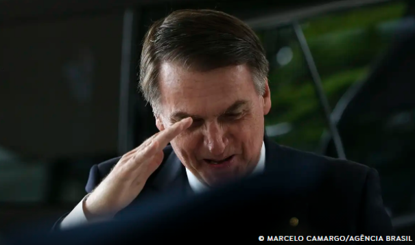 PF aponta que Bolsonaro movimentou R$ 30,5 milhões em um ano