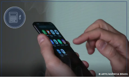 Receita libera consulta a quarto lote de restituiÃ§Ã£o do IR