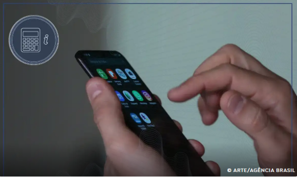 Receita libera consulta a quarto lote de restituição do IR