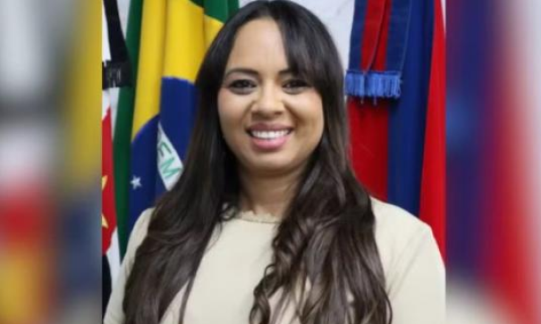 Vereadora de Lins é investigada por intolerância religiosa após vazamento de áudio: 'Brecha pra Satanás tomar conta'