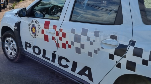 Devedor de pensão alimentícia é preso em Queiroz