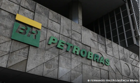 Petrobras inicia pagamento de dividendos a acionistas