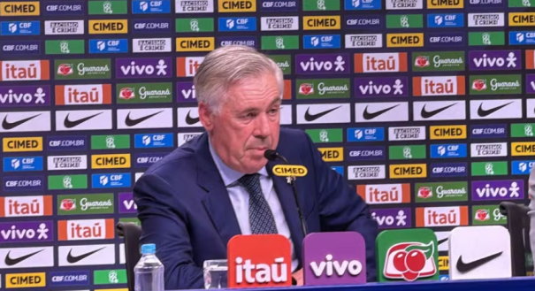 Lista oficial de convocados para Seleção Brasileira enfrentar Chile e Bolívia foi mais conservadora do que o esperado