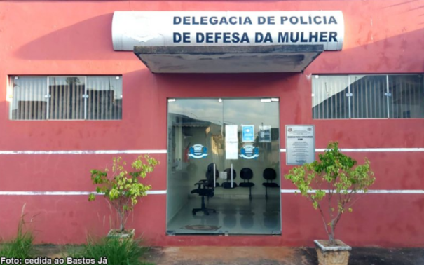 Homem suspeito de abuso sexual contra criança é preso na zona rural de Bastos