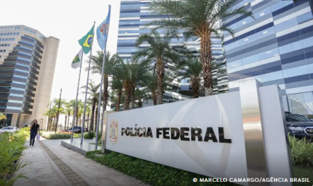 Grupo criminoso no setor de combustÃ­veis Ã© alvo de operaÃ§Ãµes da PF