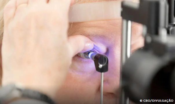 Inteligência artificial pode se tornar aliada no combate ao glaucoma