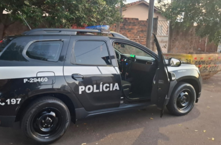 PolÃ­cia Civil cumpre nove mandados de prisÃ£o na OperaÃ§Ã£o Ãltima Chance em TupÃ£ e regiÃ£o