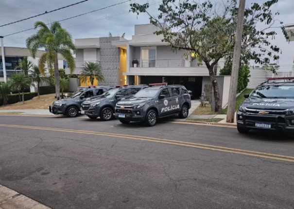 Ministério Público de SP desarticula plano do PCC para matar promotor