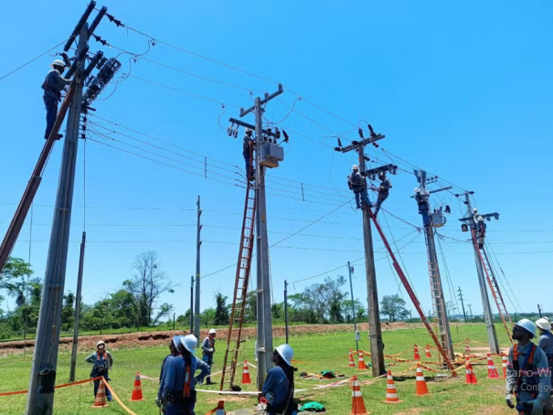Curso gratuito para formação de eletricistas tem inscrições abertas em Presidente Prudente