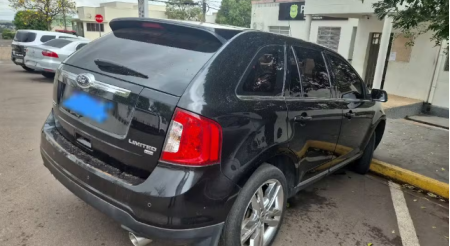 Idoso escapa de venda fraudulenta de carro financiado por R$ 68 mil em Pirapozinho