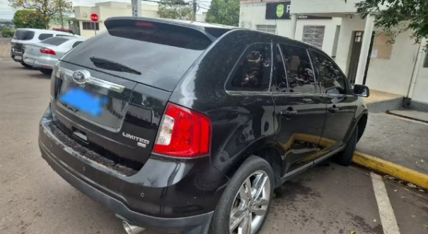 Idoso escapa de venda fraudulenta de carro financiado por R$ 68 mil em Pirapozinho