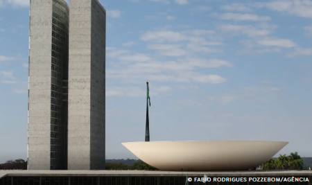 Motta reÃºne-se na terÃ§a com lÃ­deres para definir pauta de votaÃ§Ãµes