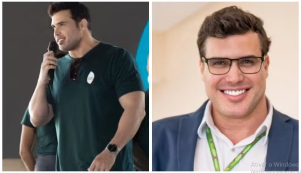 Empresário confessa que usou arma da esposa delegada para matar gari