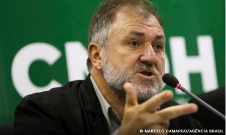 Em 2 anos, 55 defensores de direitos humanos foram mortos, diz estudo