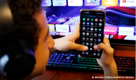 Especialistas alertam que crianÃ§as nÃ£o podem ser 