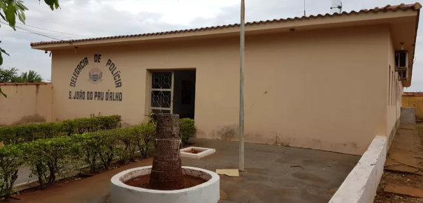 Homem é preso em flagrante suspeito de manter em cárcere privado e estuprar criança autista, em São João do Pau D’Alho