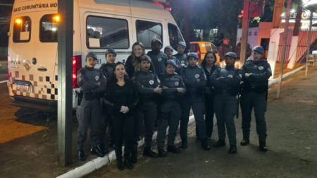 Homem Ã© preso em TupÃ£ por descumprir medidas protetivas um dia apÃ³s registro de ocorrÃªncia