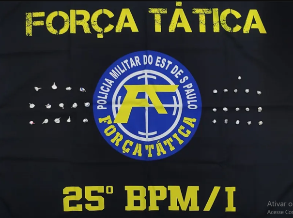 Casal é preso por tráfico de drogas em Flórida Paulista