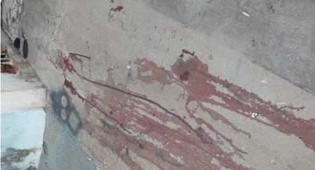 Homem Ã© morto a tiros por policiais militares no Jardim Humberto Salvador, em Presidente Prudente