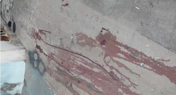 Homem é morto a tiros por policiais militares no Jardim Humberto Salvador, em Presidente Prudente