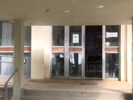 PolÃ­cia CientÃ­fica realiza campanha de coleta de DNA de familiares de pessoas desaparecidas na regiÃ£o de Presidente Prudente