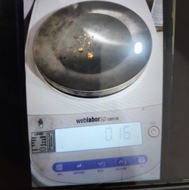 Polícia Militar prende homem por tráfico de drogas em Osvaldo Cruz