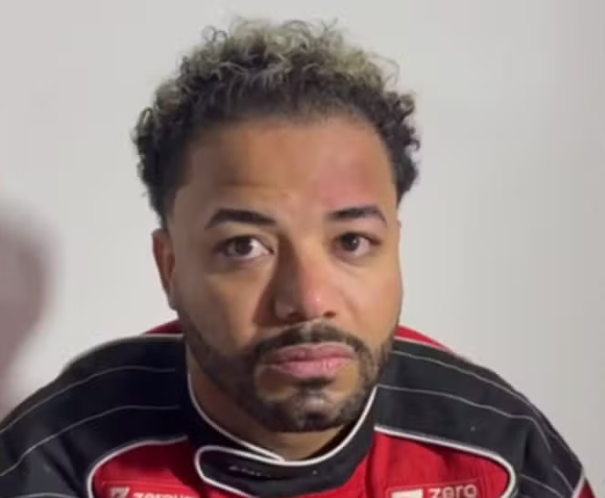 Influenciador Hytalo Santos é preso em São Paulo