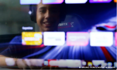 Congresso analisa esta semana projetos para proteger infÃ¢ncia na rede