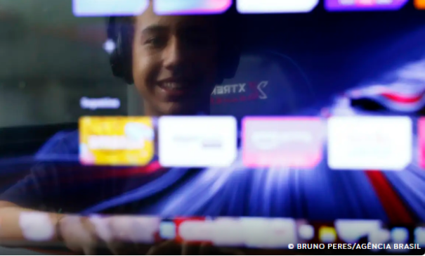 Congresso analisa esta semana projetos para proteger infância na rede