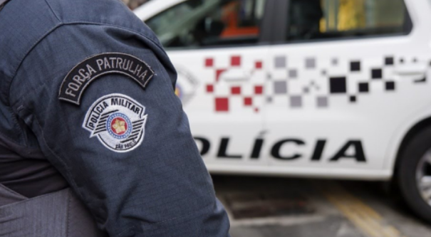 Homem é preso em flagrante por violência doméstica em Adamantina