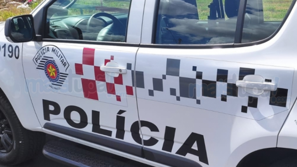 Homem condenado por lesão corporal é preso na área central de Tupã