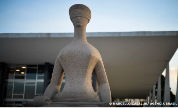 STF decide a favor da União em disputa previdenciária de R$ 131 bi