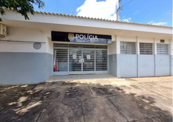 Homem agride esposa com socos e acaba preso em flagrante, em Mirante do Paranapanema