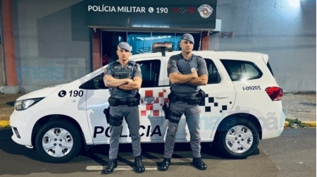 ApÃ³s denÃºncia da prÃ³pria mÃ£e PolÃ­cia Militar captura procurado por trÃ¡fico de drogas e porte ilegal de arma em TupÃ£