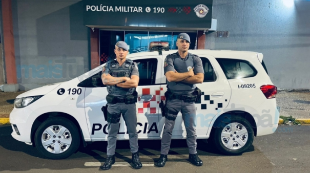 Após denúncia da própria mãe Polícia Militar captura procurado por tráfico de drogas e porte ilegal de arma em Tupã