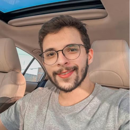 Estudante de 23 anos morre apÃ³s carro capotar na Rodovia Comandante JoÃ£o Ribeiro de Barros, em Dracena