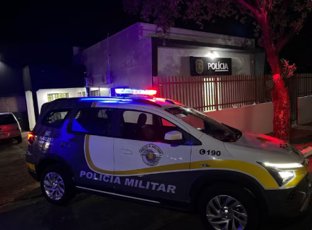 Idosa de 67 anos Ã© presa em flagrante ao dirigir embriagada na Rodovia Raposo Tavares, em Ãlvares Machado