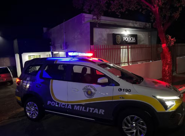 Idosa de 67 anos é presa em flagrante ao dirigir embriagada na Rodovia Raposo Tavares, em Álvares Machado