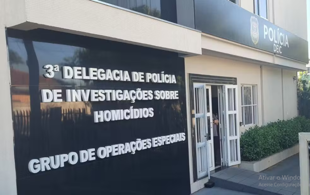 Caso Thalles: três semanas após brutal assassinato, Polícia Civil ainda não conseguiu descobrir paradeiro de pai e filho suspeitos